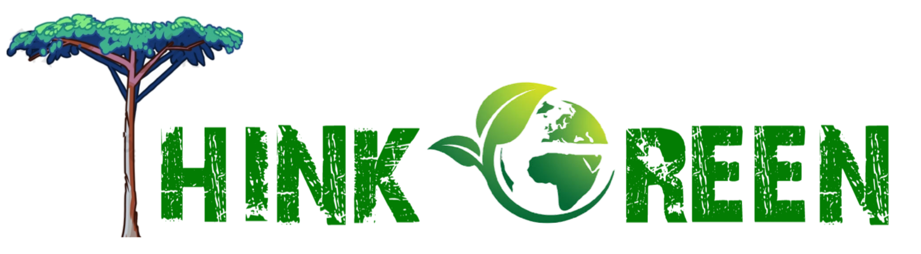 ThinkGreen